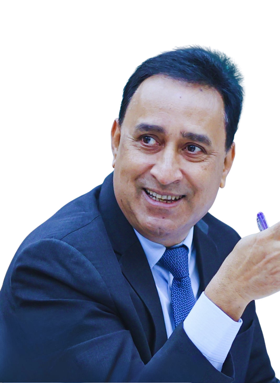 Mr. Madhurjya Kumar Dutta