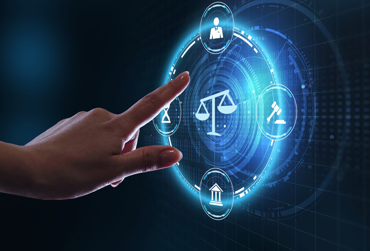 MAKE LEGAL ARRANGEMENT, LAWS, LEGISLATIONS AND REGULATIONS